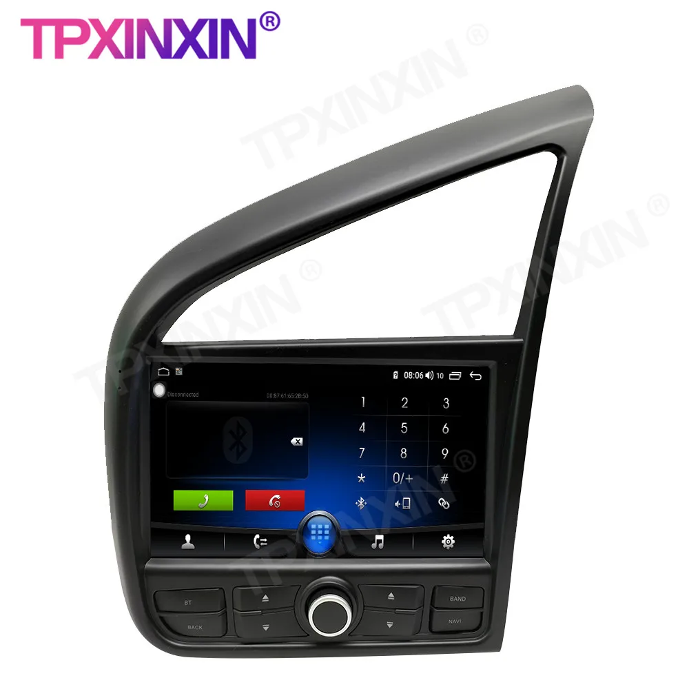 For Audi R8 2007+ / V8 2014+ / V10 LHD Android Car GPS Navigation Car DVD Player Multimedia Player Auto Audio Radio Coche IPS
For Audi R8 2007+ / V8 2014+ / V10 LHD Android Car GPS Navigation Car DVD Player Multimedia Player Auto Audio Radio Coche IPS