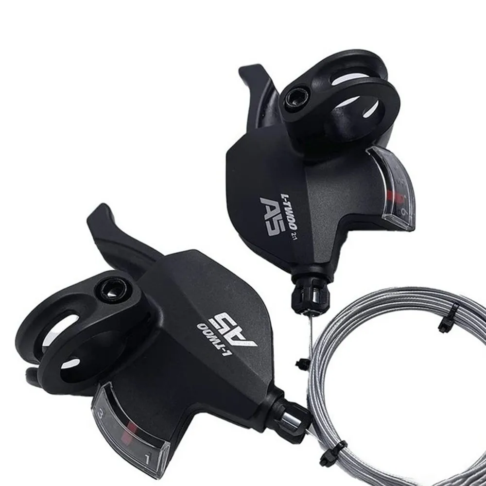 A5 3x9 Speed MTB Road Bike Trigger Shifter Lever For Shimano High Quality Bicycle Shifters Cycling Groupset Parts Accessories
A5 3x9 Speed MTB Road Bike Trigger Shifter Lever For Shimano High Quality Bicycle Shifters Cycling Groupset Parts Accessories