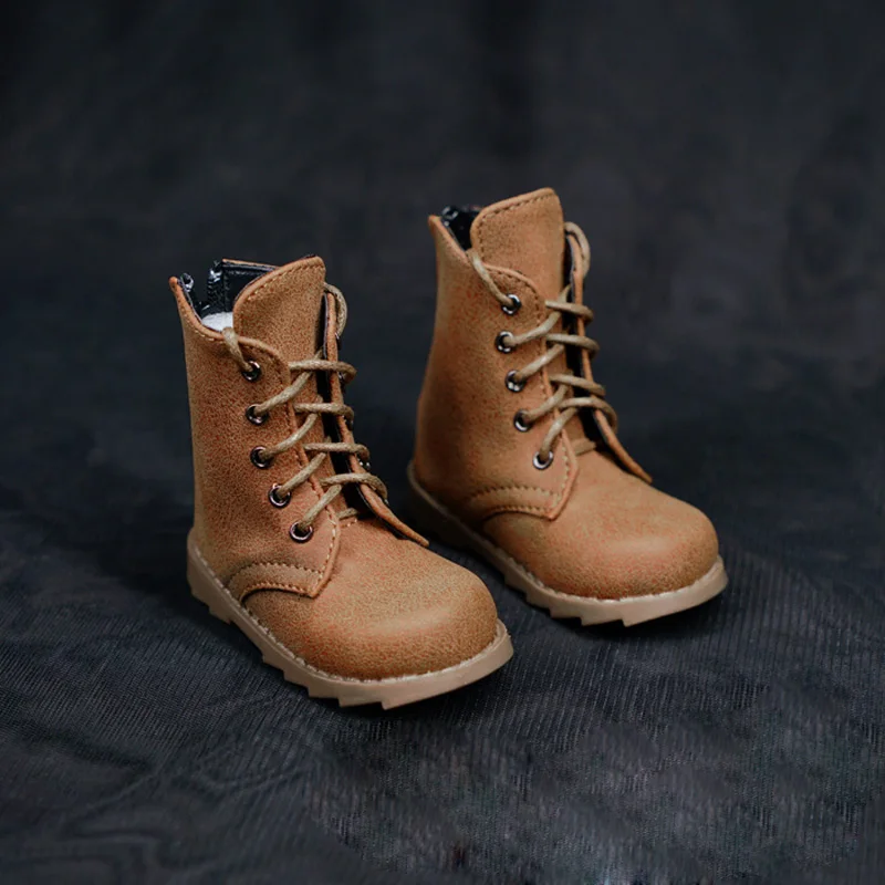 1/3 1/4 1/6 Boots Shoes For Doll SD Fashion Shoes Doll Accessories Shoes
1/3 1/4 1/6 Boots Shoes For Doll SD Fashion Shoes Doll Accessories Shoes