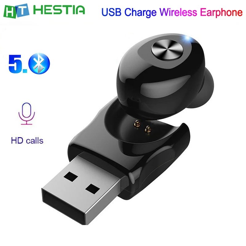XG12 мини один TWS наушники Невидимый Bluetooth 5 0 маленький скрытый наушник Handsfree для
