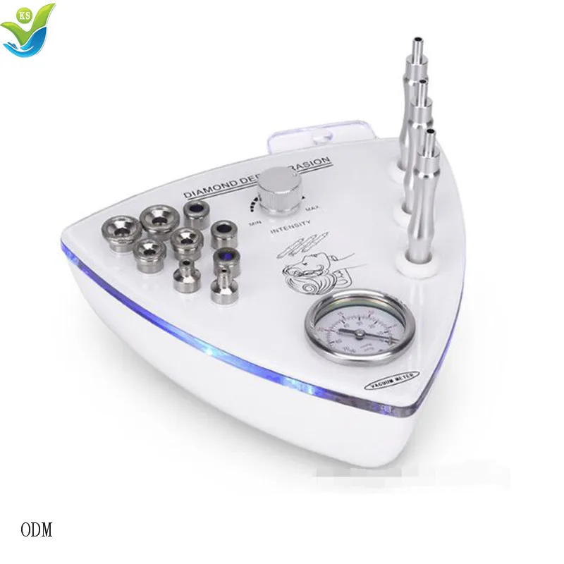 NEW Facial blackhead exfoliation beauty equipment Diamond Microdermabrasion Machine Face Lift Skin Care Beauty Instrument
NEW Facial blackhead exfoliation beauty equipment Diamond Microdermabrasion Machine Face Lift Skin Care Beauty Instrument