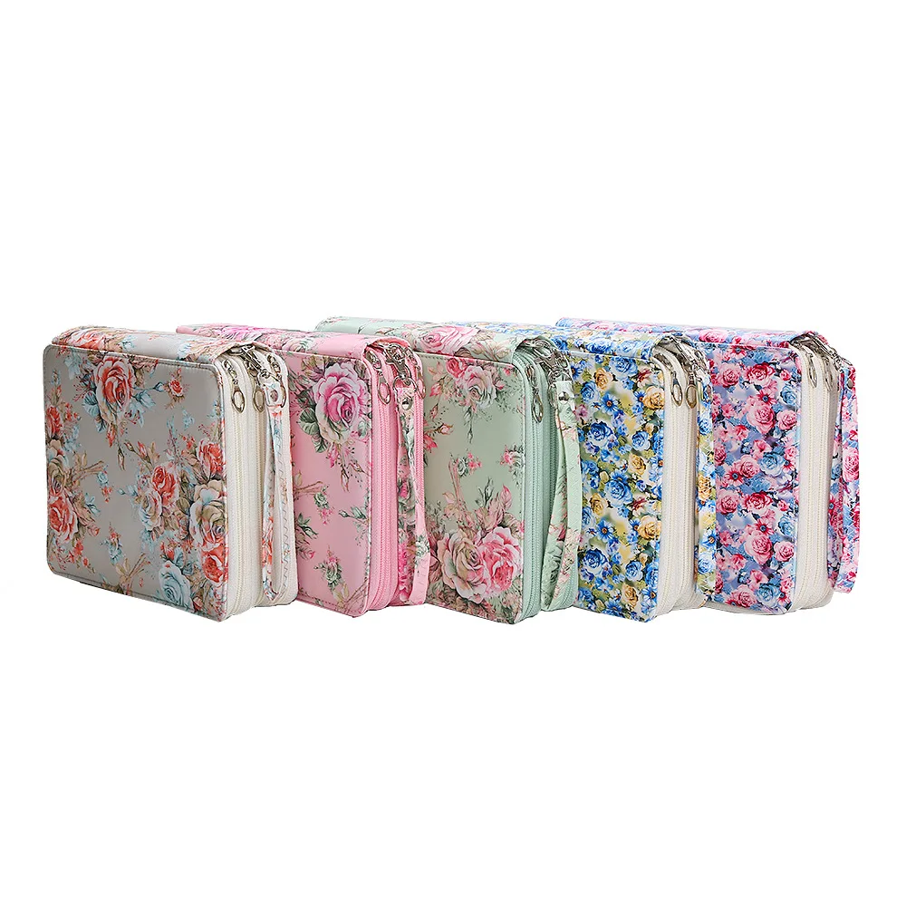 32/160 Hole Office School Student Pencil Stationery School Bag Box Bag Stationery Storage Box School Accessories
32/160 Hole Office School Student Pencil Stationery School Bag Box Bag Stationery Storage Box School Accessories