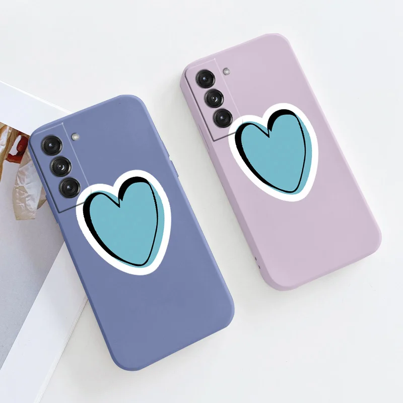 Blue Heart Liquid Silicone Cover Case For Samsung Galaxy S21 S20 FE S10 Ultra Plus S10e Note 20 ultra 10 9 Plus Pro Phone Case
Blue Heart Liquid Silicone Cover Case For Samsung Galaxy S21 S20 FE S10 Ultra Plus S10e Note 20 ultra 10 9 Plus Pro Phone Case