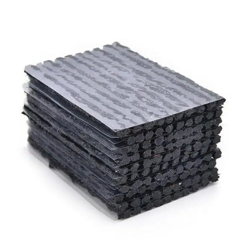 Fast Tire Repair Strip Car Tire Repair Rubber Strips Car Tire Tools For Auto Bike Motorcycle Tubeless Tires Repair Tire Puncture
Fast Tire Repair Strip Car Tire Repair Rubber Strips Car Tire Tools For Auto Bike Motorcycle Tubeless Tires Repair Tire Puncture