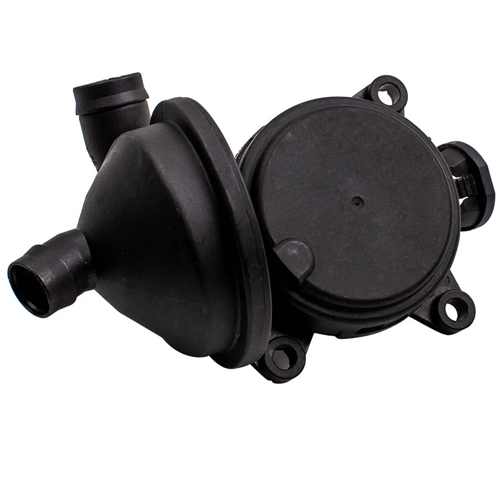 Crankcase Breather Oil Separator Kit For BMW 3 series E46 E90 E91 for N42 N46 E85 E87 E90 1161750352011157533346
Crankcase Breather Oil Separator Kit For BMW 3 series E46 E90 E91 for N42 N46 E85 E87 E90 1161750352011157533346