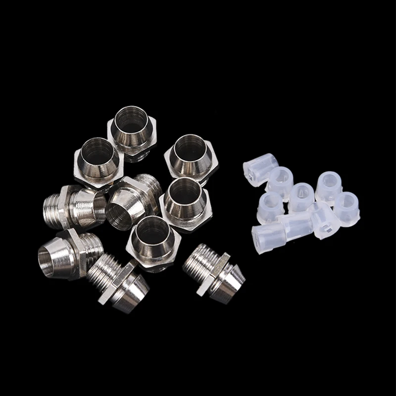 10Pcs 3mm LED Lamp Holder LED Diode Metal Holder Luminous Tube Holder Wholesale
10Pcs 3mm LED Lamp Holder LED Diode Metal Holder Luminous Tube Holder Wholesale