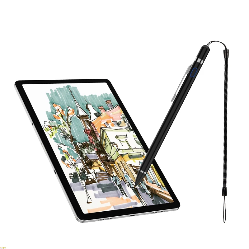 Стилус для сенсорного экрана Chuwi Teclast Xiaomi Lenovo Huawei Asus LG Samsung | Компьютеры и офис