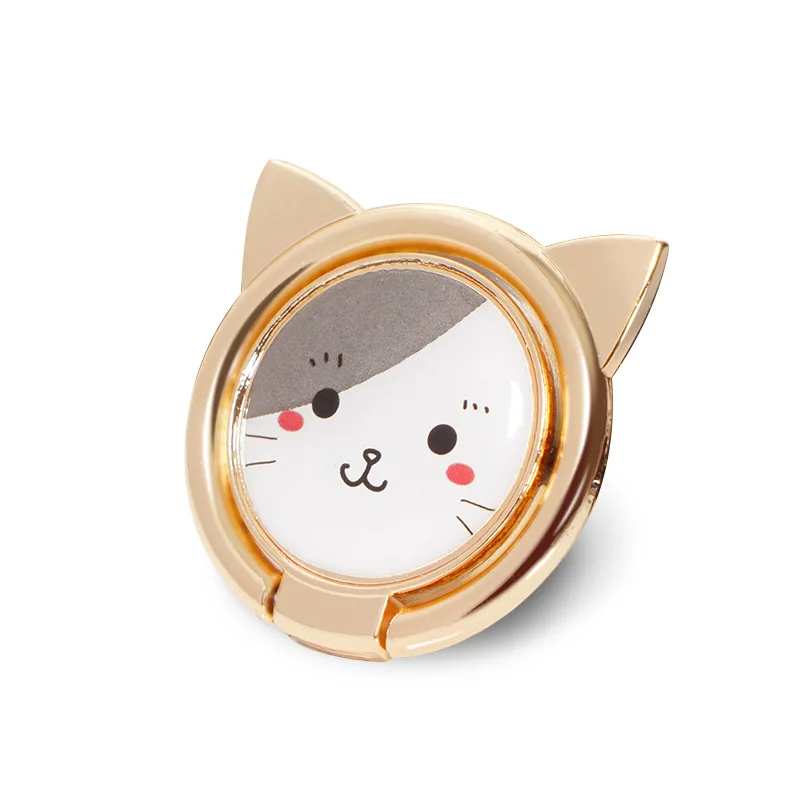 Stall Cute Cat Ring Bracket Mobile Phone Metal Bracket Rhinestone Desktop Ring Buckle Bracket Shipping Mobile Phone Base
Stall Cute Cat Ring Bracket Mobile Phone Metal Bracket Rhinestone Desktop Ring Buckle Bracket Shipping Mobile Phone Base