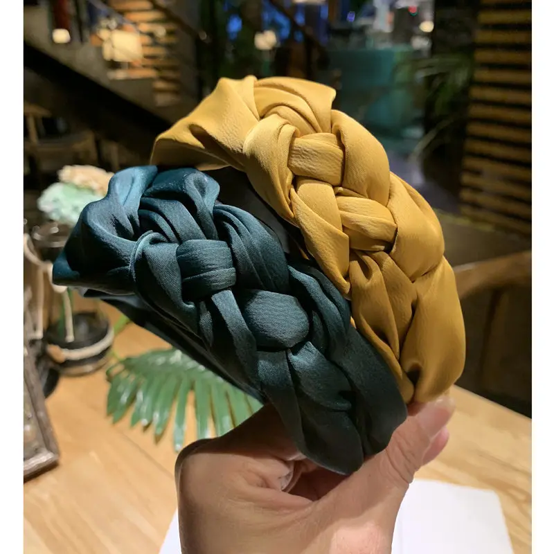 Повязка для волос простые повязки на голову с льняными цветами Универсальная повязка на голову с узлом сбоку широкие тканевые корейские мо...
Повязка для волос простые повязки на голову с льняными цветами Универсальная повязка на голову с узлом сбоку широкие тканевые корейские мо...