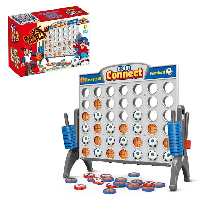 4 Shots Basketball Board Game 4 Shots Gameplay Mini Basketball Soccer Shooting Game Fun Board Game For Kid Basketball Board Game
4 Shots Basketball Board Game 4 Shots Gameplay Mini Basketball Soccer Shooting Game Fun Board Game For Kid Basketball Board Game