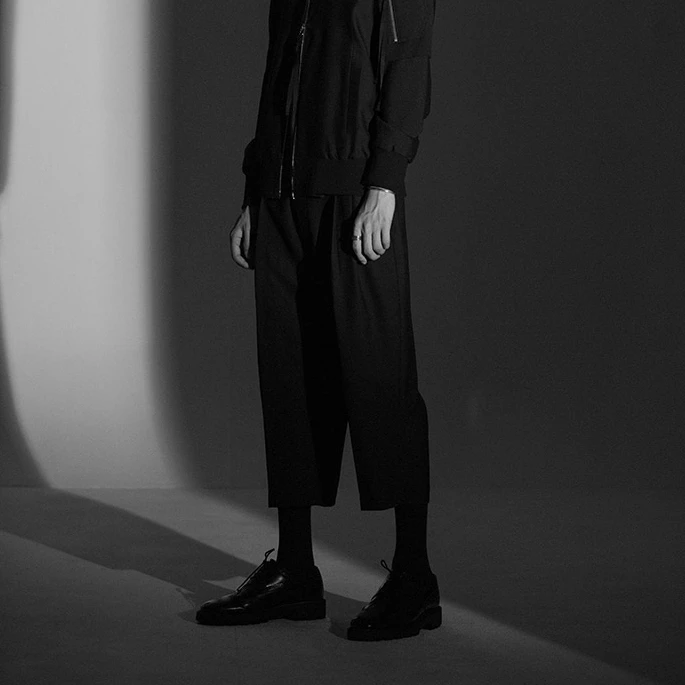 men's casual pants Harlem pants 
men's casual pants Harlem pants