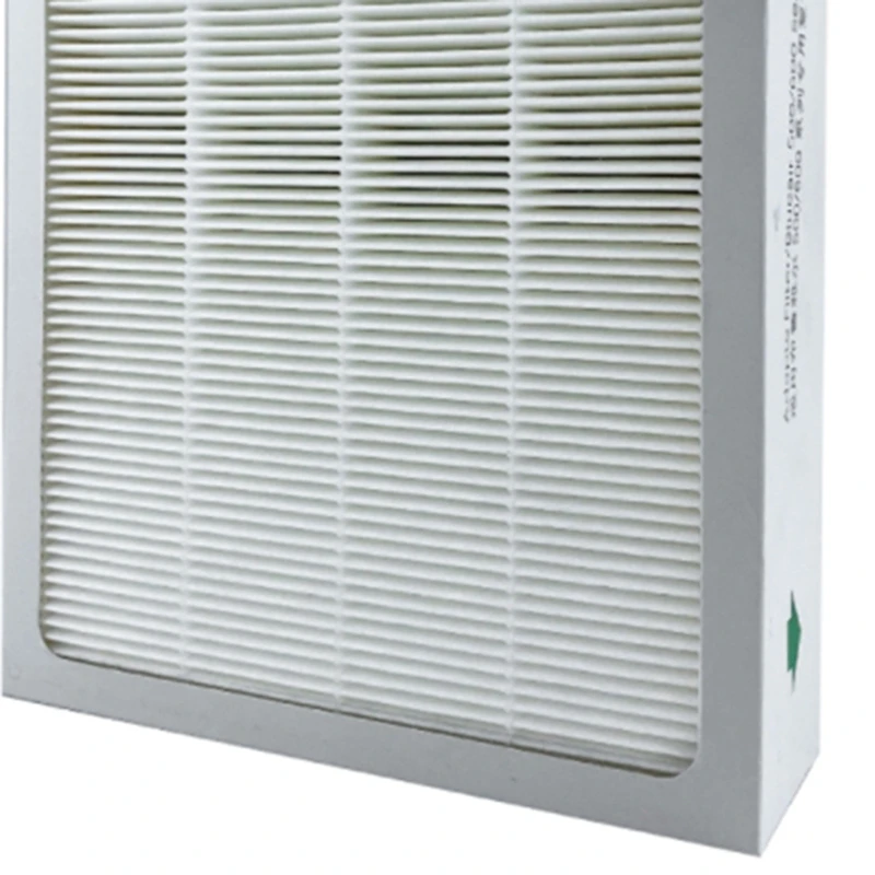 Formaldehyde Cotton Heap Filter for Blueair Air Purifier 501 503 550E 510B 603 650E Dust Collection Filter 330X240X68mm
Formaldehyde Cotton Heap Filter for Blueair Air Purifier 501 503 550E 510B 603 650E Dust Collection Filter 330X240X68mm