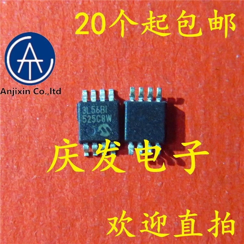 10pcs real orginal new in stock 93 lc56b - I / 3 l56bi MSMSOP8 screen printing
10pcs real orginal new in stock 93 lc56b - I / 3 l56bi MSMSOP8 screen printing