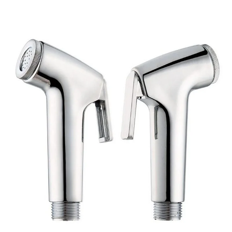 ABS Handheld Toilet Bathroom Bidet Sprayer Shower Head Water Nozzle Spray Sprinkler Body Butt Clean Tool
ABS Handheld Toilet Bathroom Bidet Sprayer Shower Head Water Nozzle Spray Sprinkler Body Butt Clean Tool