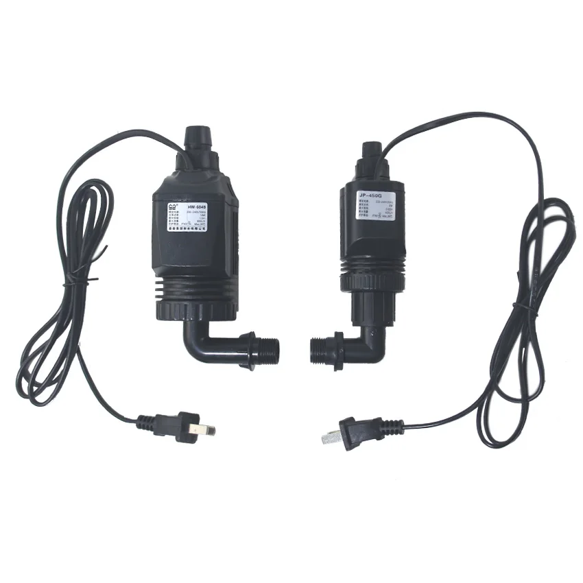 SUNSUN aquarium filter HW604B / EW604B spare water pump 14W can also be used for retrofitting HW602B / HW603B / LW602B / LW603B
SUNSUN aquarium filter HW604B / EW604B spare water pump 14W can also be used for retrofitting HW602B / HW603B / LW602B / LW603B