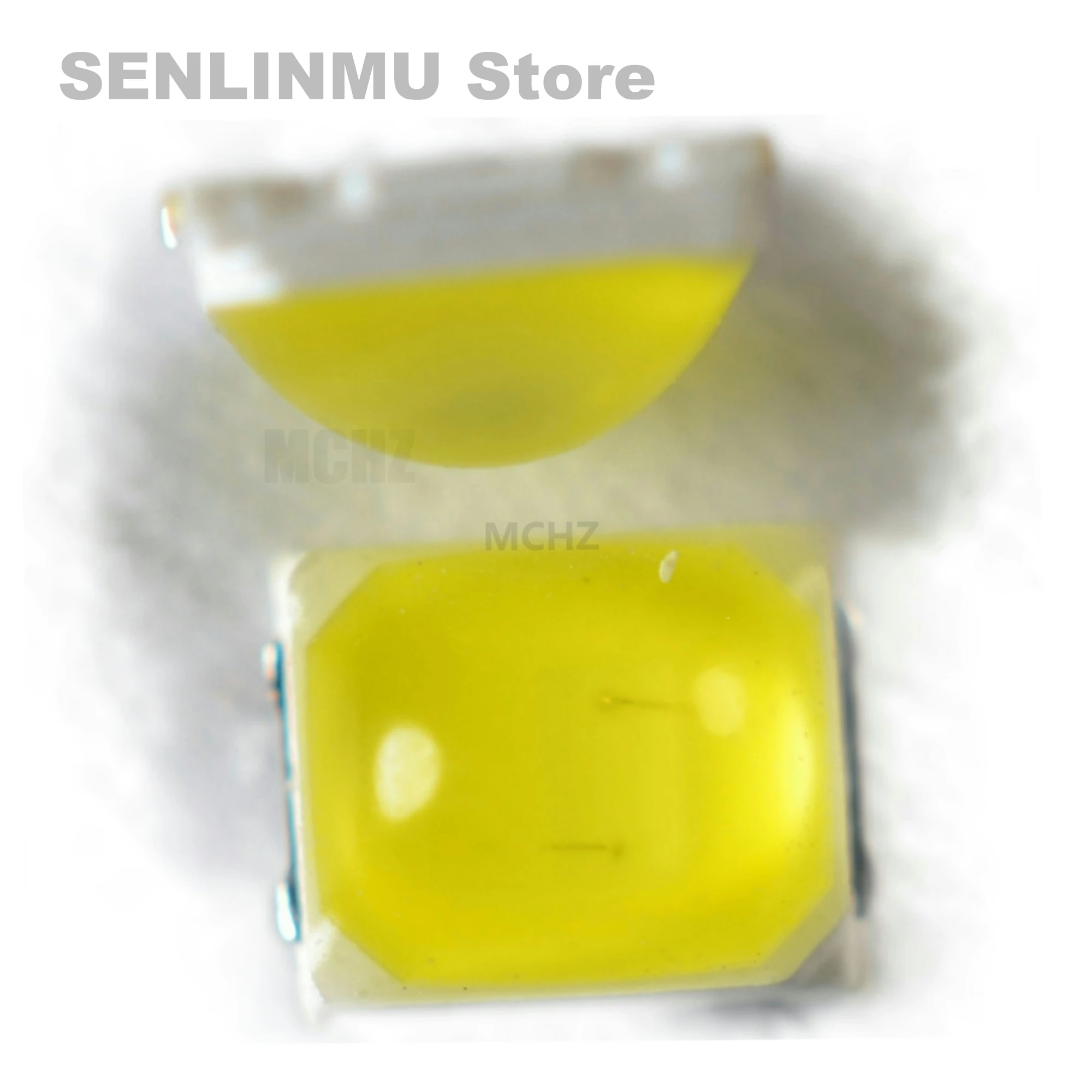 5000PCS 2835 Replace 3528 2835 3030 Samsung 1W Bulb with lens instead of 3535 3030 2525 ball head 5000K 5300K 5700K 6000K 7000K
5000PCS 2835 Replace 3528 2835 3030 Samsung 1W Bulb with lens instead of 3535 3030 2525 ball head 5000K 5300K 5700K 6000K 7000K