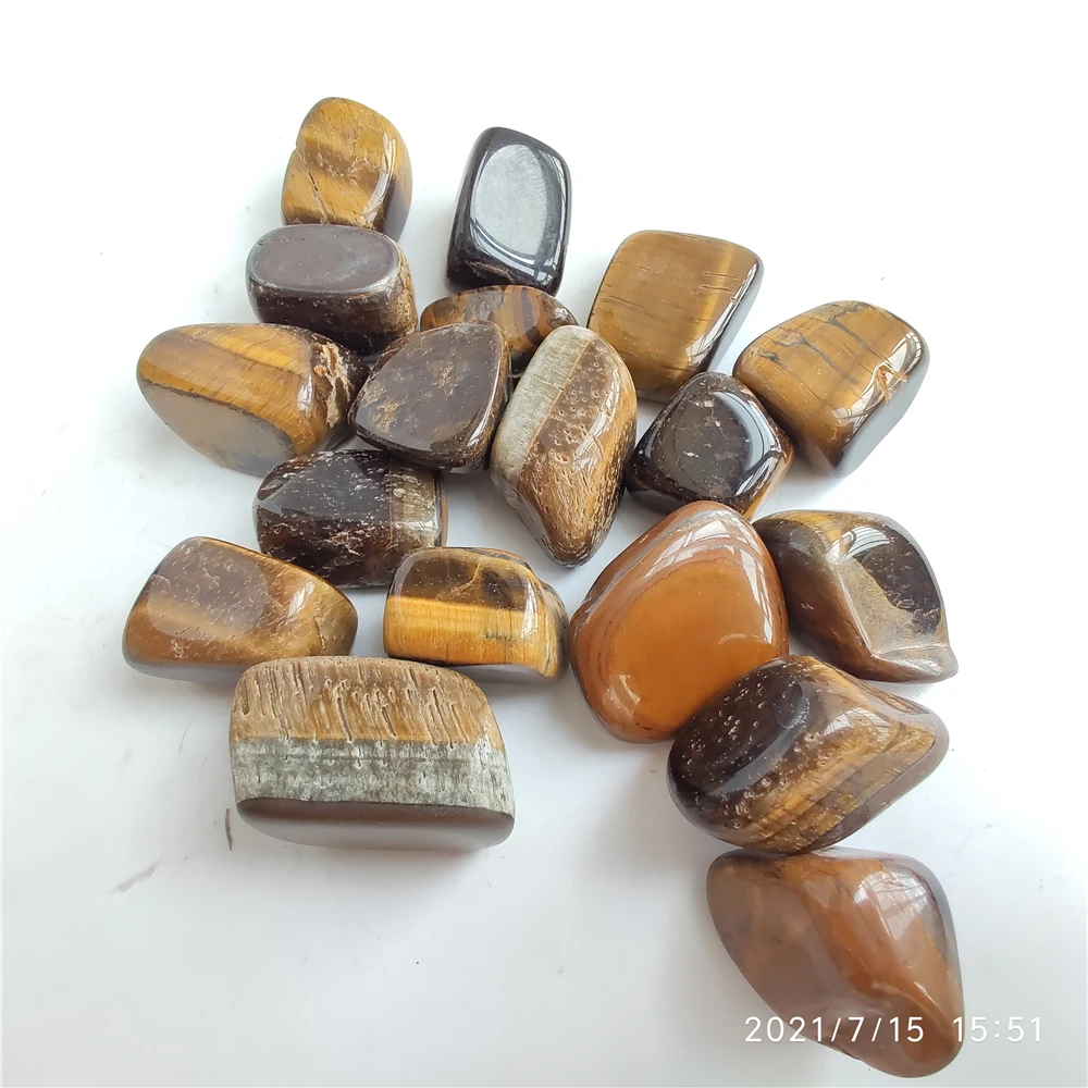 2-3cm natural Yellow Tiger Eye stone Fit DIY Handicrafts Reiki mineral Polished gemstone for Jewelry Making
2-3cm natural Yellow Tiger Eye stone Fit DIY Handicrafts Reiki mineral Polished gemstone for Jewelry Making