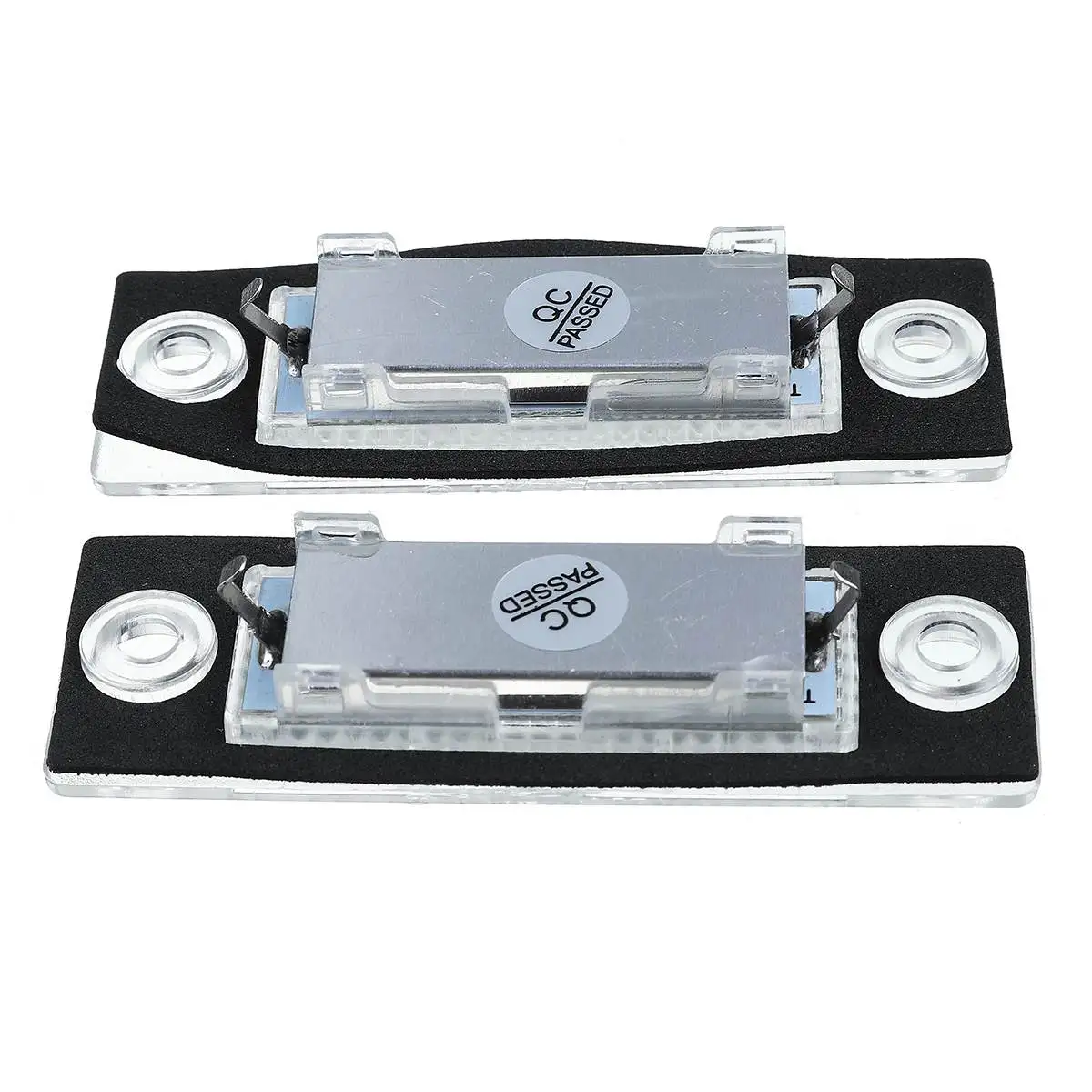 2Pcs Led Aantal Kenteken Licht Lamp 3B5998026 Voor Vw/Passat B5.5 Caddy MK3 Golf Transporter T5 T6 touran/Jetta Syncro
2Pcs Led Aantal Kenteken Licht Lamp 3B5998026 Voor Vw/Passat B5.5 Caddy MK3 Golf Transporter T5 T6 touran/Jetta Syncro