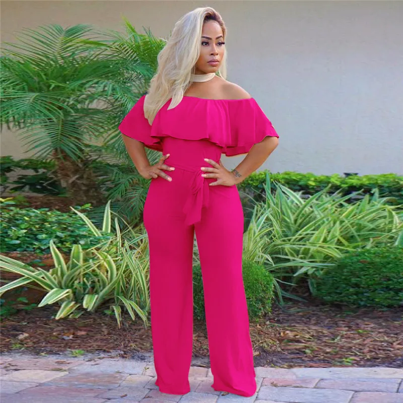 Women Jumpsuits Rompers Summer Casual Print V-neck Pocket Overalls Jumpsuit Short Sleeve Wide Leg Loose Jumpsuit
Women Jumpsuits Rompers Summer Casual Print V-neck Pocket Overalls Jumpsuit Short Sleeve Wide Leg Loose Jumpsuit