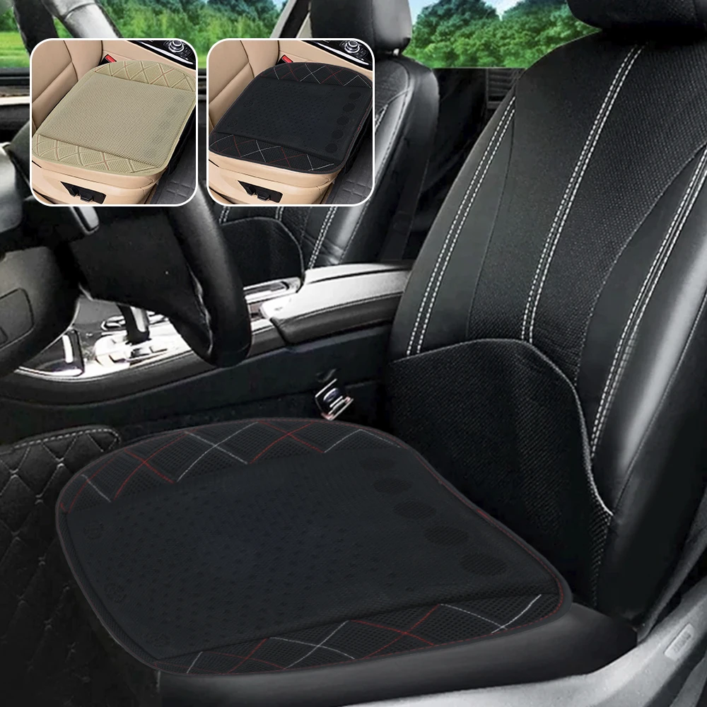 Car Air Ventilated Fan Cushion Car Seat Pad Ventilation Cushion USB Fan Cooling Car Seat Cushion Cushion for Office Chair USB
Car Air Ventilated Fan Cushion Car Seat Pad Ventilation Cushion USB Fan Cooling Car Seat Cushion Cushion for Office Chair USB