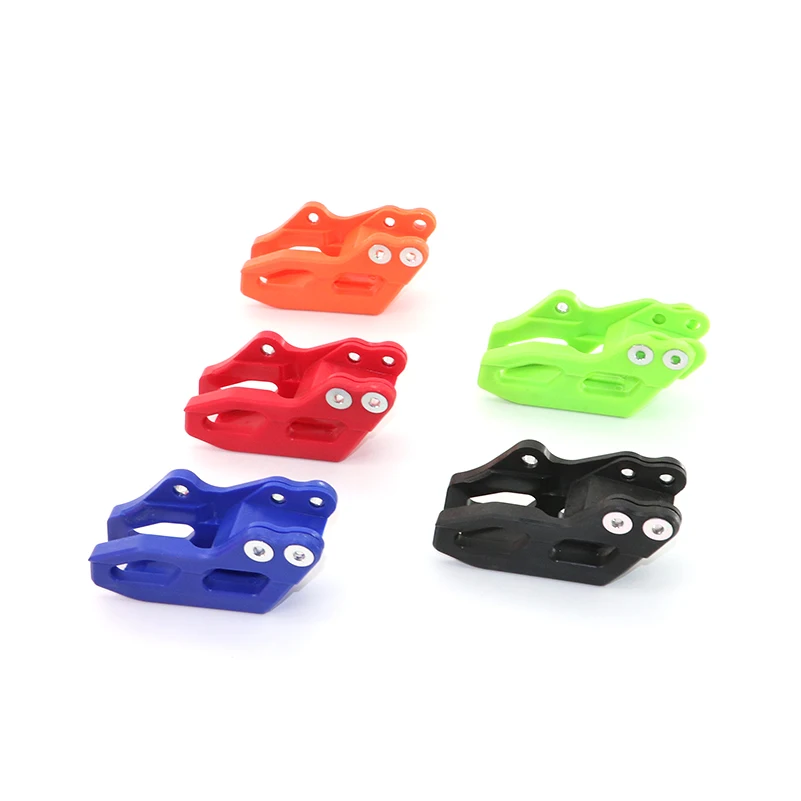 Motorcycle Chain Guide Guard Protector Slider For CRF250R/450R 2007-2016 Dirt Bike Off Road Motorcross MX Enduro
Motorcycle Chain Guide Guard Protector Slider For CRF250R/450R 2007-2016 Dirt Bike Off Road Motorcross MX Enduro