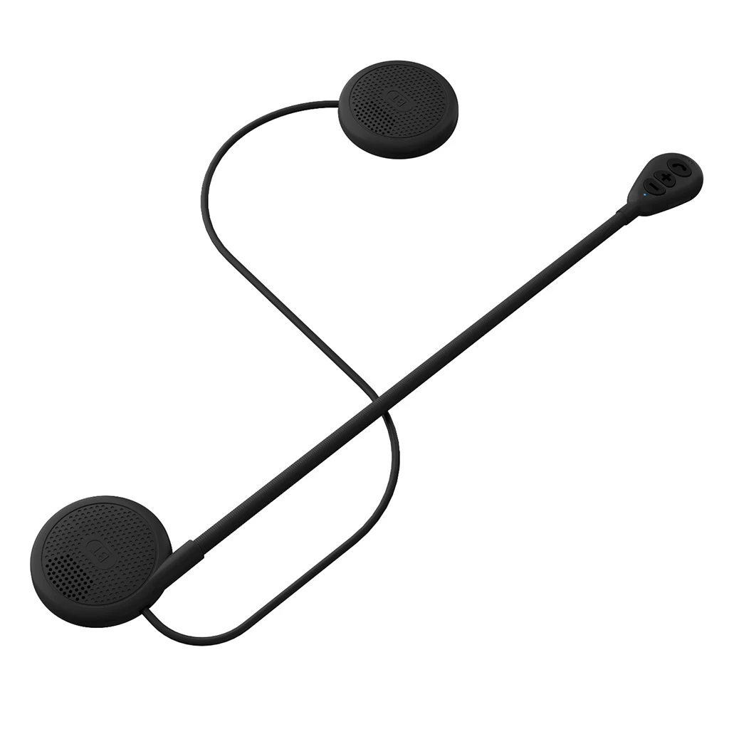Headset, Anti-Interference Wireless Headset Bluetooth Intercom Headset, Helmet Headphones, Speakers Hands
Headset, Anti-Interference Wireless Headset Bluetooth Intercom Headset, Helmet Headphones, Speakers Hands