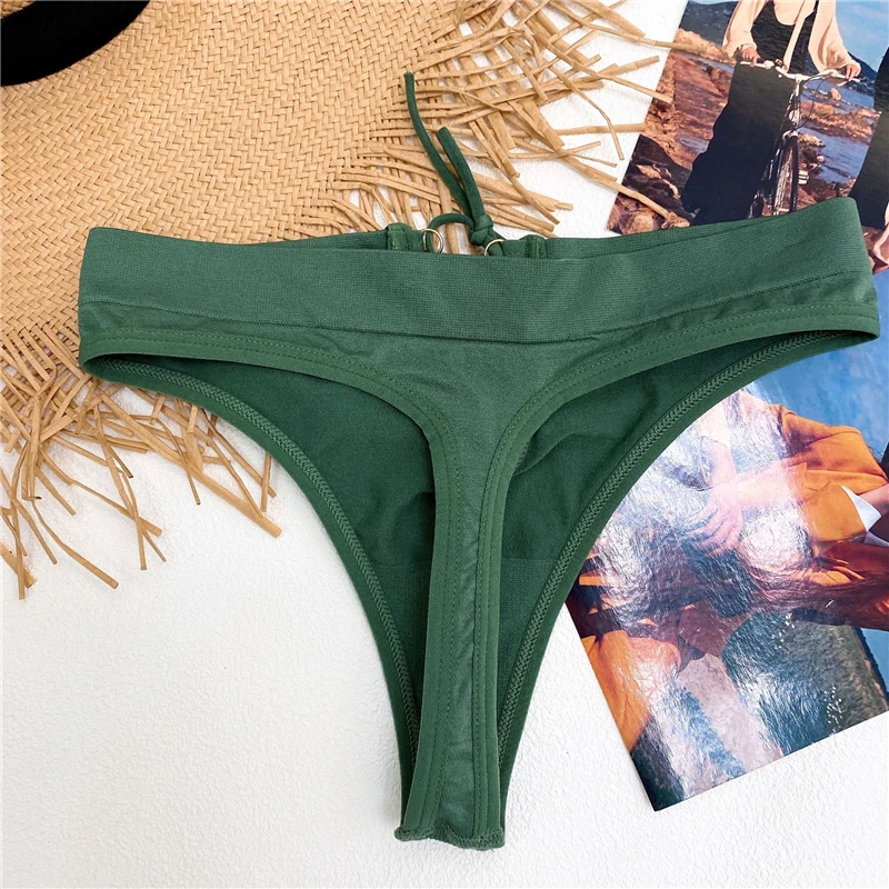 New Women Panties High Elastic Sexy Hollow G-String Female Seamless Low Waist Breathable Underwear Bandage Thongs Underpants
New Women Panties High Elastic Sexy Hollow G-String Female Seamless Low Waist Breathable Underwear Bandage Thongs Underpants