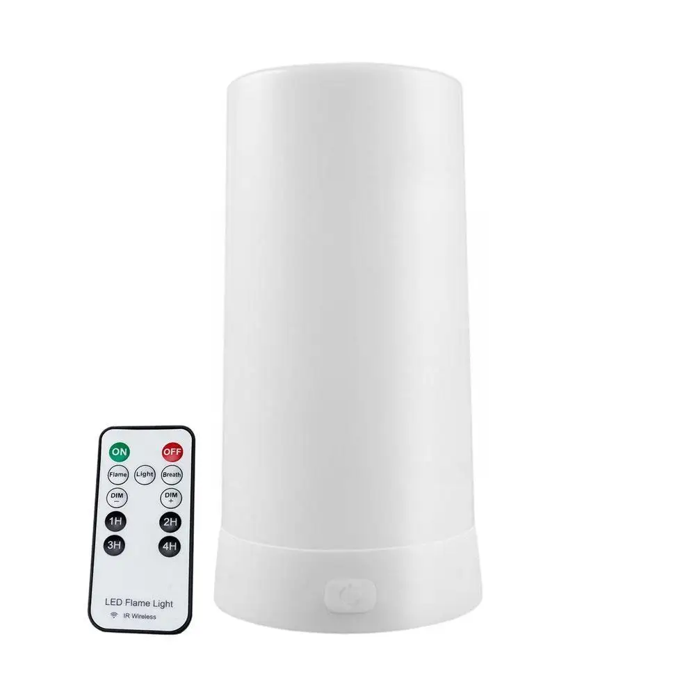 LED Flame Effect Light Decorative Table Lamp Night Living Bar Bedroom Light Charging Atmosphere Light For Restaurant Room U R3P1
LED Flame Effect Light Decorative Table Lamp Night Living Bar Bedroom Light Charging Atmosphere Light For Restaurant Room U R3P1