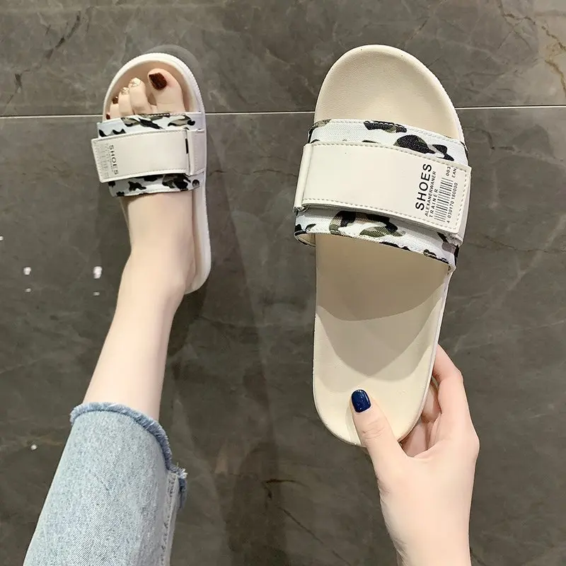 Women Sandals Buckle Leather Summer Shoes Woman Flat with Simple Style Back Strap Brand Ladies Shallow Beach Slippers Footwear
Women Sandals Buckle Leather Summer Shoes Woman Flat with Simple Style Back Strap Brand Ladies Shallow Beach Slippers Footwear