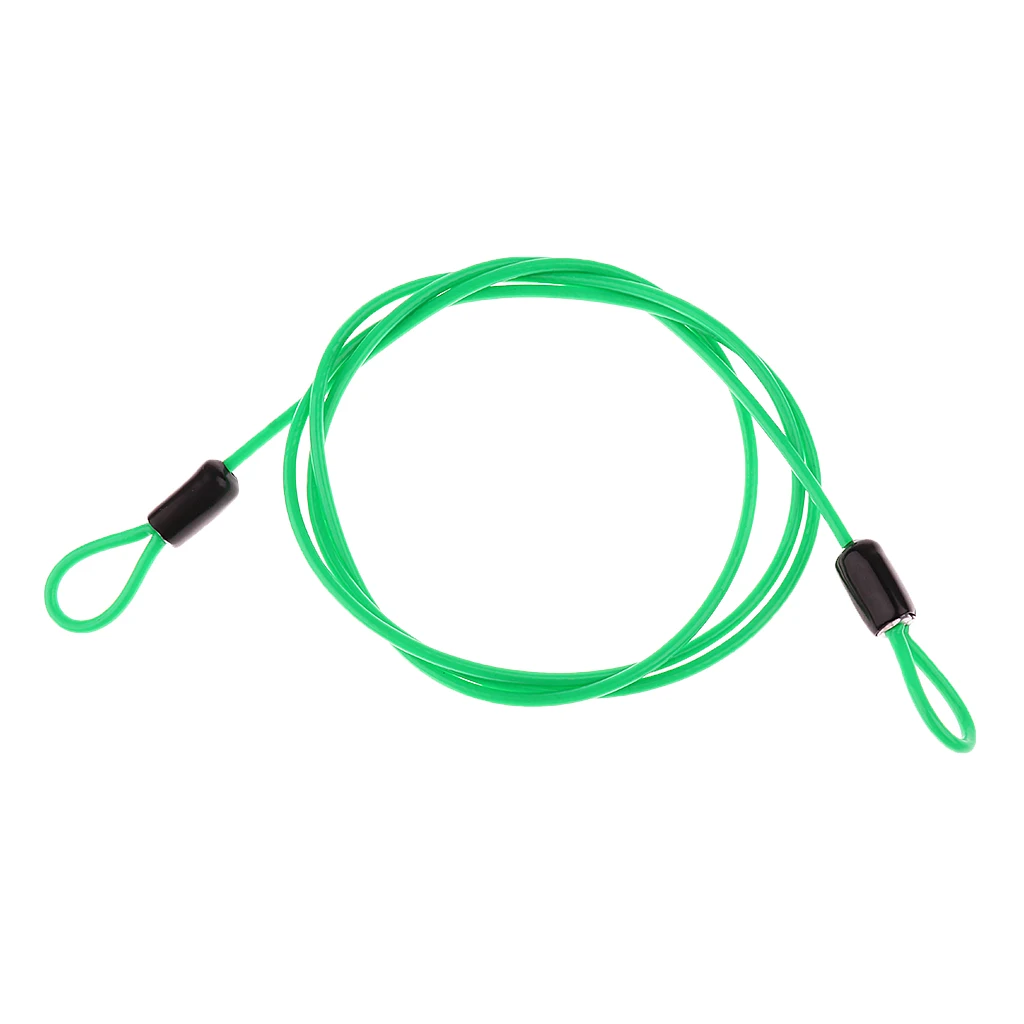 Велосипедный велосипедный замок Петля безопасности тросовый замок скутер U-образный замок 
Велосипедный велосипедный замок Петля безопасности тросовый замок скутер U-образный замок