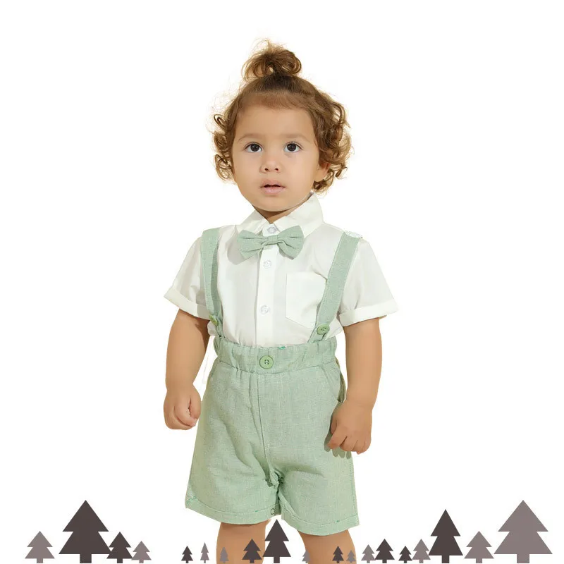 Formal Kids Boys Clothes Suit Spanish Boys Child Tops+Shorts Outfits Children Wedding Birthday Party Set Boys Summer Outfits
Formal Kids Boys Clothes Suit Spanish Boys Child Tops+Shorts Outfits Children Wedding Birthday Party Set Boys Summer Outfits
