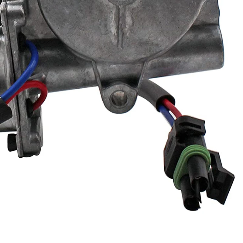 Auto Parts Generator Series for RV Entry Step Motor, Compatible with Part Number 369506 094707-05-701 300-1457
Auto Parts Generator Series for RV Entry Step Motor, Compatible with Part Number 369506 094707-05-701 300-1457