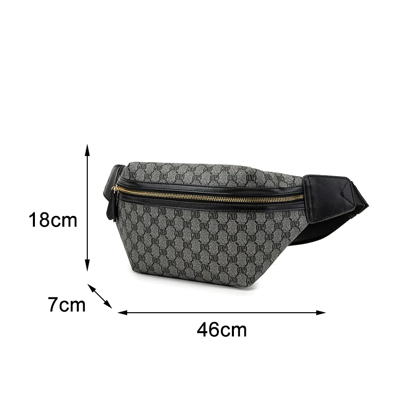 Striped Chest Bag Soft Leather Messenger Bag Mens Pu Luxury Bags for Men Business Men Bag Fashion Mens Cross Body Bag Vintage
Striped Chest Bag Soft Leather Messenger Bag Mens Pu Luxury Bags for Men Business Men Bag Fashion Mens Cross Body Bag Vintage