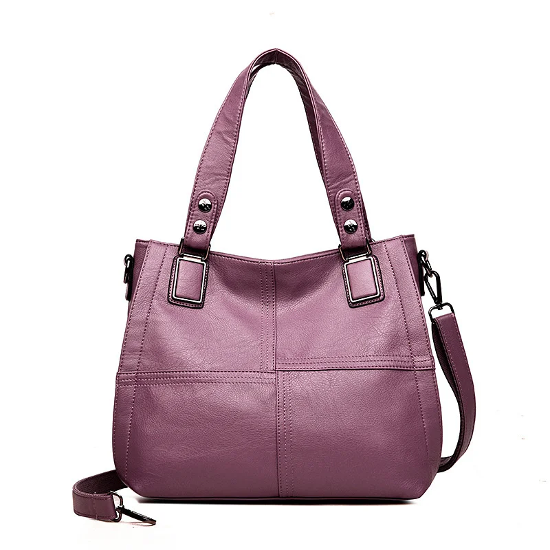 First layer cowhide inclined cross Fashion Korean soft leather women's leisure bag new style
First layer cowhide inclined cross Fashion Korean soft leather women's leisure bag new style