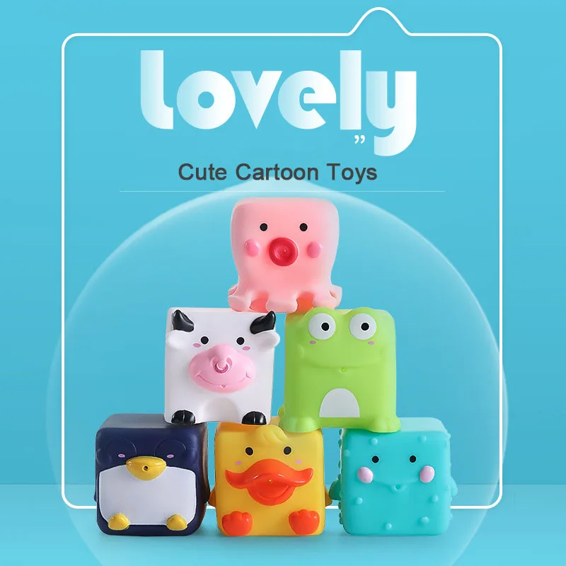 Bath Toy Children Cartoon Animal Spray Music Bath Water Play Toy Baby Bathroom Toy Baby Water Spray Game Multicolor Gift For Kid
Bath Toy Children Cartoon Animal Spray Music Bath Water Play Toy Baby Bathroom Toy Baby Water Spray Game Multicolor Gift For Kid