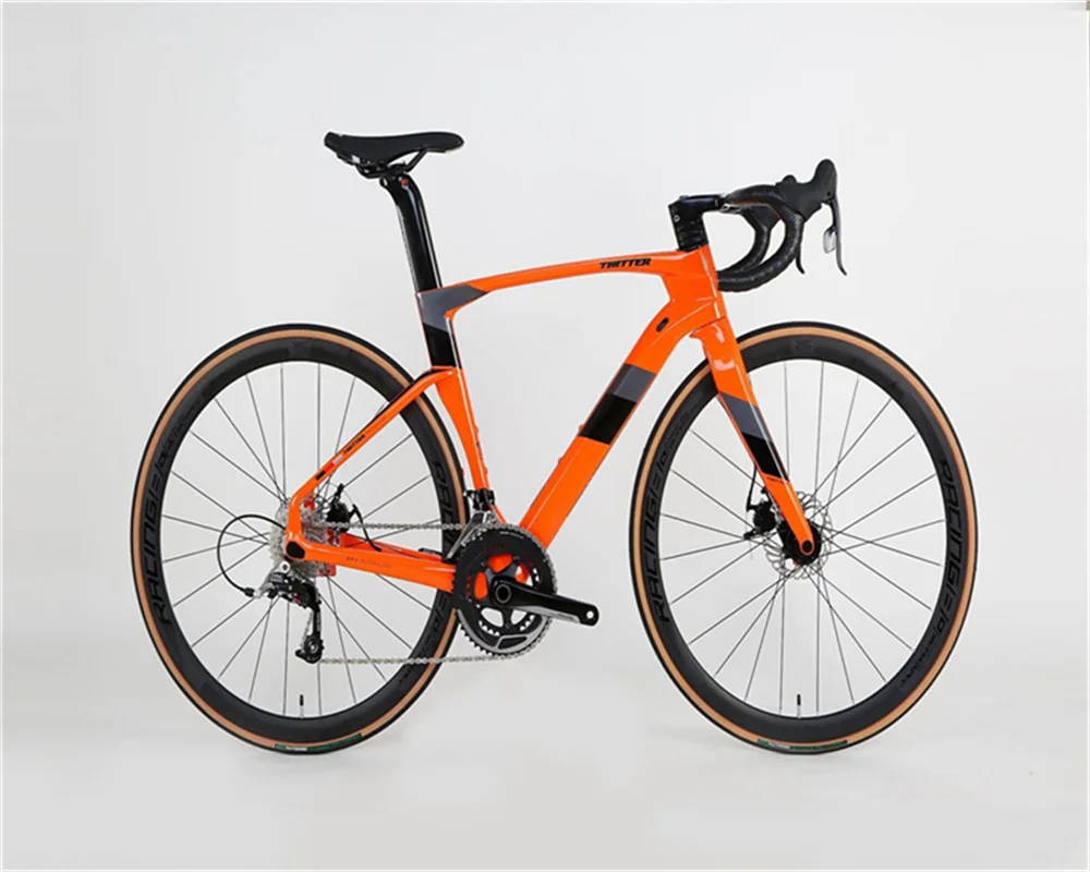 TWITTER CYCLONE-RIVAL-22Speed велосипед 700c углеродное колесо, гидравлический дисковый тормоз oem Racer t900, углеродное волокно легкий шоссейный велосипед
TWITTER CYCLONE-RIVAL-22Speed велосипед 700c углеродное колесо, гидравлический дисковый тормоз oem Racer t900, углеродное волокно легкий шоссейный велосипед