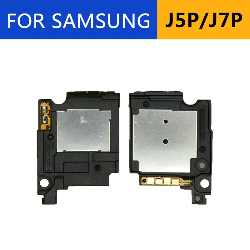 1 шт. одежда высшего качества для samsung Galaxy J7 prime J5 премьер громкоговоритель Flex