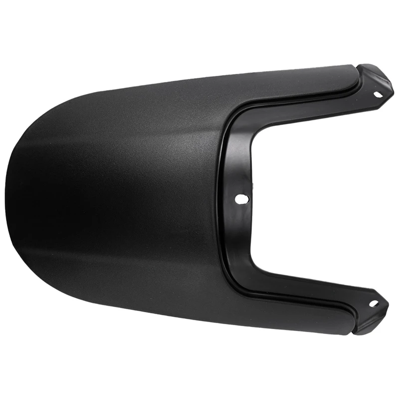 Motorcycle Front 10cm Modified Longer Mudguard with Motorcycle Rear Mudguard Accessories Mudguard Splash Guard
Motorcycle Front 10cm Modified Longer Mudguard with Motorcycle Rear Mudguard Accessories Mudguard Splash Guard