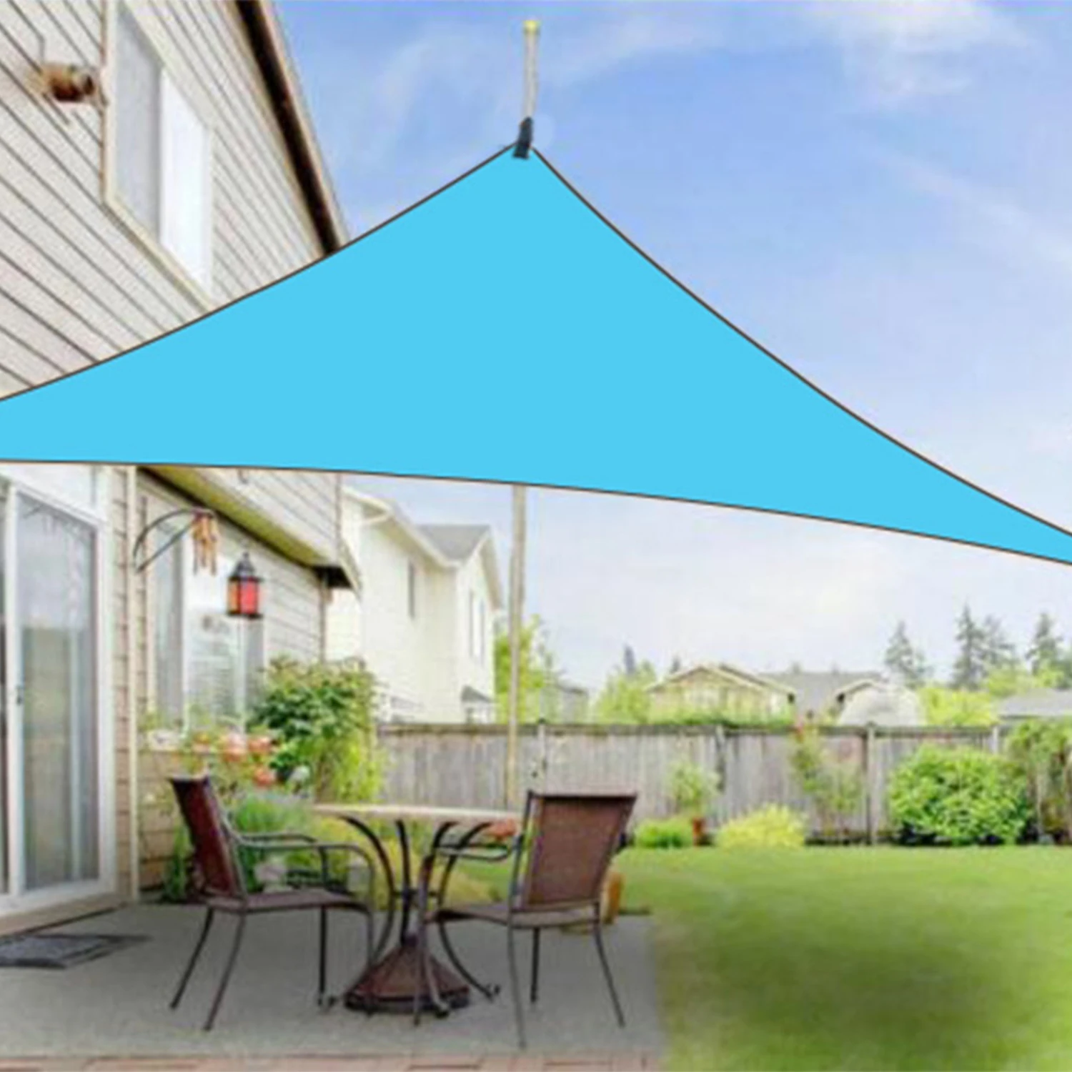 Garden Supplies
Garden Supplies