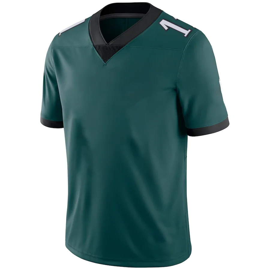 New 2021 Men's American Football Jersey Philadelphia Jerseys Custom Carson Wentz Brian Dawkins Zach Ertz Reggie Fans T-Shirts
New 2021 Men's American Football Jersey Philadelphia Jerseys Custom Carson Wentz Brian Dawkins Zach Ertz Reggie Fans T-Shirts