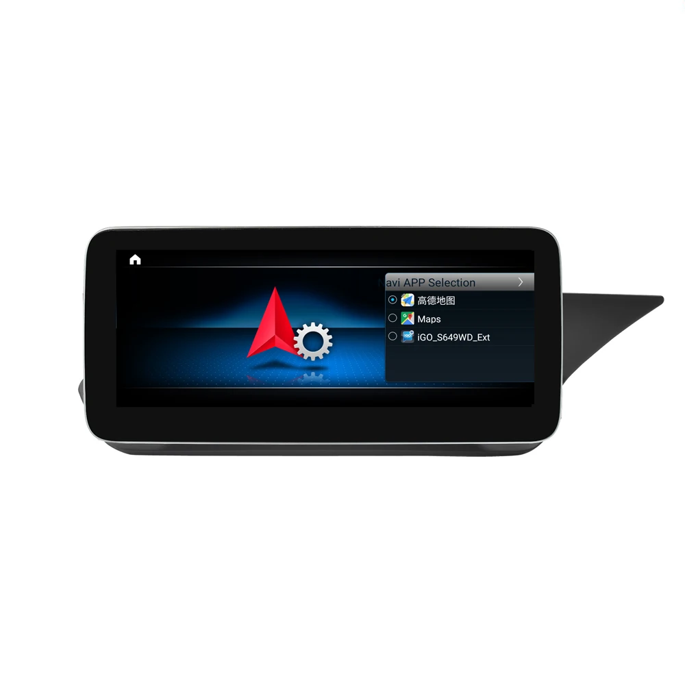 Автомобильная стереомагнитола bosstar 4 + 64G 10,25 дюймов Android 9,0 для Benz E class /W207/ W212/C207/A207
Автомобильная стереомагнитола bosstar 4 + 64G 10,25 дюймов Android 9,0 для Benz E class /W207/ W212/C207/A207
