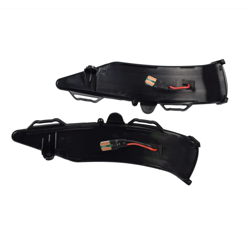 2pcs For Ford Fiesta MK8 19+ LED Dynamic Side Blinker Light Dynamic Turn Signal Side Mirror Sequential Blinker Indicator Light
2pcs For Ford Fiesta MK8 19+ LED Dynamic Side Blinker Light Dynamic Turn Signal Side Mirror Sequential Blinker Indicator Light