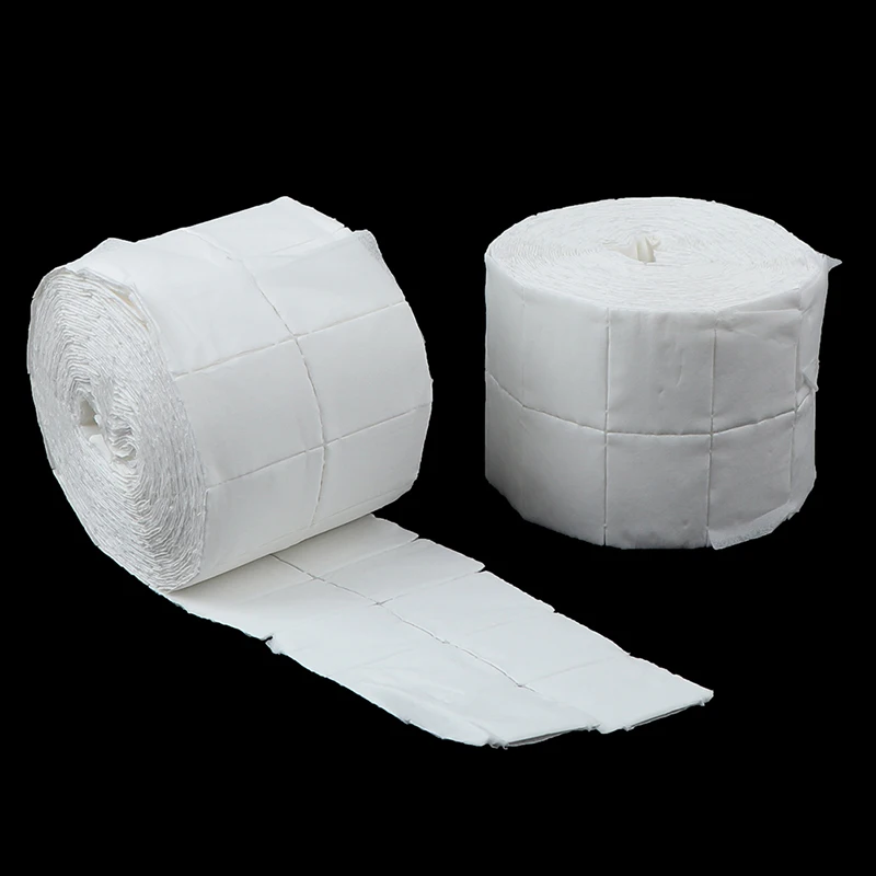 1000Pcs Nail Wipe Pad White Nail Polish Gel Remover Wipes Nail Art Tips Manicure Cleaning Wipes Cotton Lint Pads Paper
1000Pcs Nail Wipe Pad White Nail Polish Gel Remover Wipes Nail Art Tips Manicure Cleaning Wipes Cotton Lint Pads Paper