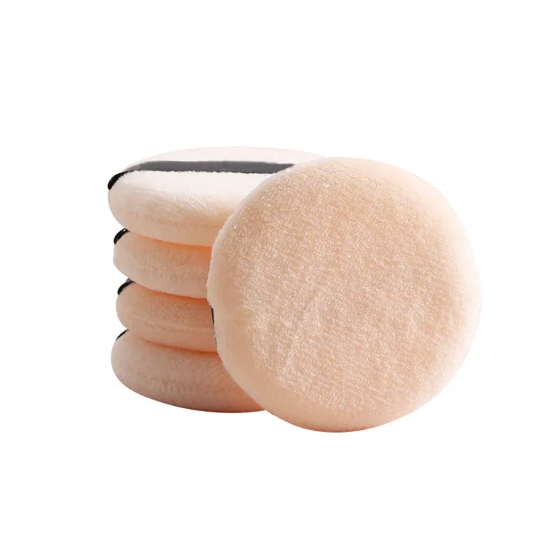 5Pcs Makeup Sponge Set Makeup Puff Beauty Cosmetics Puff Face Foundation Blending for Liquid Cream and Powder Sponge
5Pcs Makeup Sponge Set Makeup Puff Beauty Cosmetics Puff Face Foundation Blending for Liquid Cream and Powder Sponge