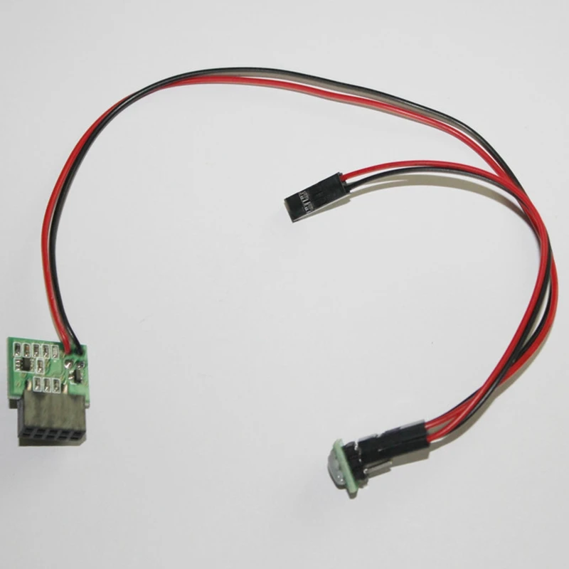 USB Watchdog Card Computer Automatic Restart Server Monitoring for Detection Computer Crash Advertising Machine
USB Watchdog Card Computer Automatic Restart Server Monitoring for Detection Computer Crash Advertising Machine