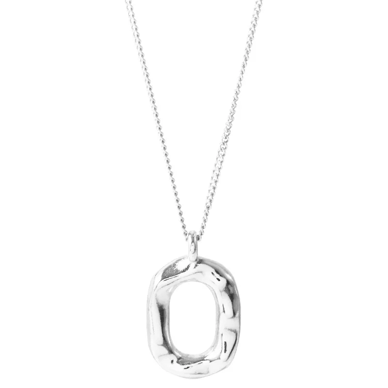 925 Sterling Silver color Pendants for Women 14K Gold Necklace Jewelry for Women Collares Naszyjnik Necklace Pendants Joyas
925 Sterling Silver color Pendants for Women 14K Gold Necklace Jewelry for Women Collares Naszyjnik Necklace Pendants Joyas