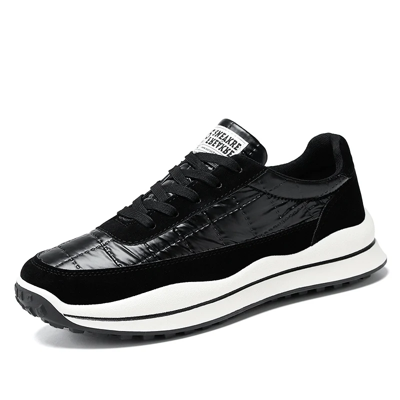 Running Shoes Men 2022 New Brand Sneakers Boys High Top Jogging Sports Male Athletic Walking Trainers
Running Shoes Men 2022 New Brand Sneakers Boys High Top Jogging Sports Male Athletic Walking Trainers