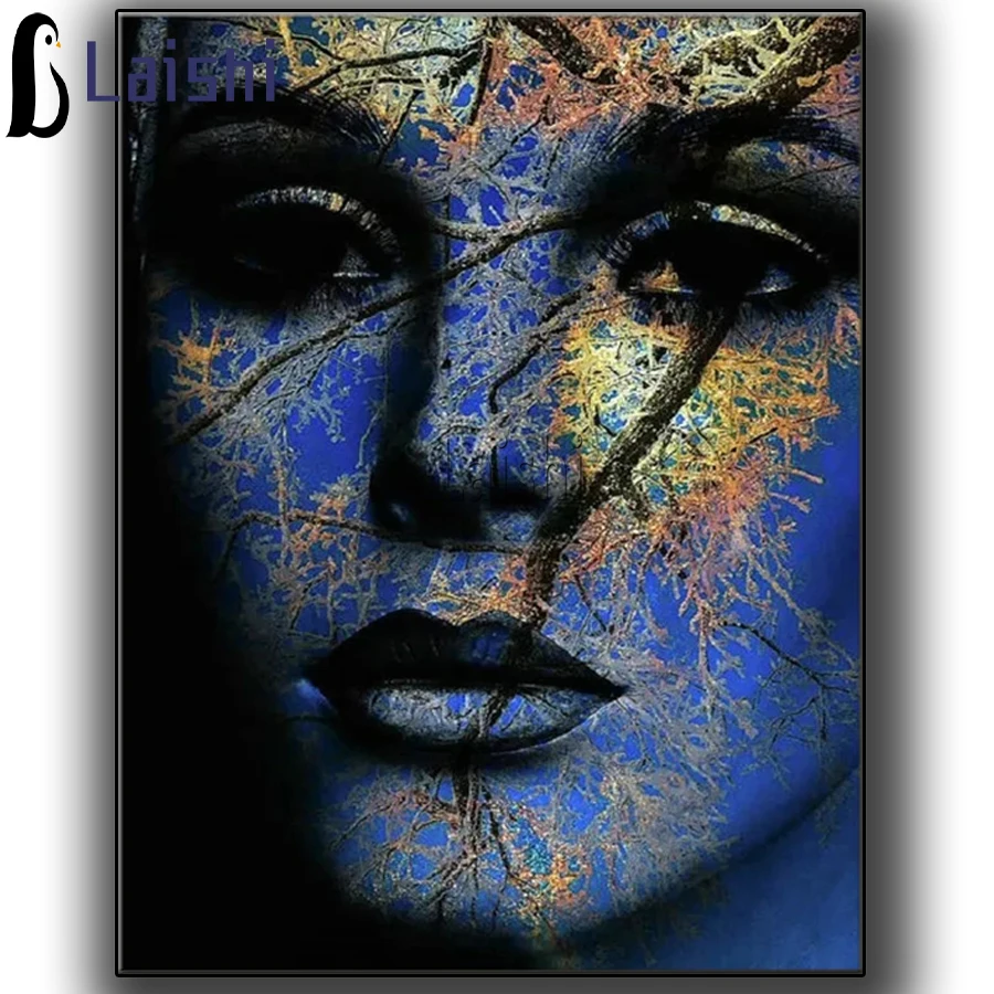 Figure Art diamond Embroidery full drill Diamond Painting Abstract Woman Jewel Cross Stitch Mosaic Crafts for Adults home decor
Figure Art diamond Embroidery full drill Diamond Painting Abstract Woman Jewel Cross Stitch Mosaic Crafts for Adults home decor