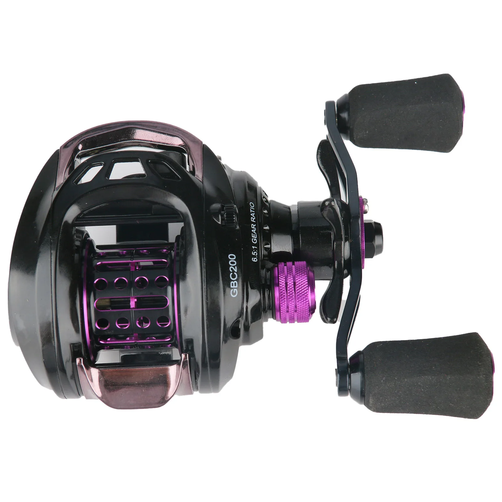 Full Metal Wire Cup Double Grip Pill Fishing Reel Anti-Rust Water Drop Wheel Fishing With Good Performance For Fishing Outdoor
Full Metal Wire Cup Double Grip Pill Fishing Reel Anti-Rust Water Drop Wheel Fishing With Good Performance For Fishing Outdoor