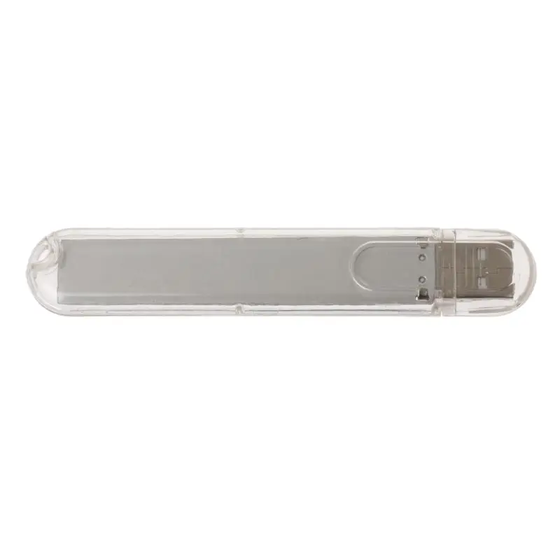 Computer Desk Mini USB Lamp DC5V 8 Beads LED Portable Highlight Night Light 
Computer Desk Mini USB Lamp DC5V 8 Beads LED Portable Highlight Night Light